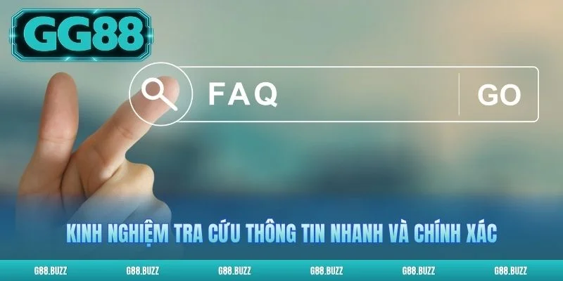 Hướng dẫn tìm thông tin hỗ trợ an toàn trên hệ thống