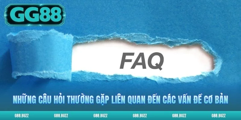 Người chơi tra cứu lỗi tài khoản và giao dịch phổ biến